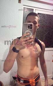 CHACALITO FRESITA PUTITO Y RRIATUTO COMPLACIENTE - FOTO 3