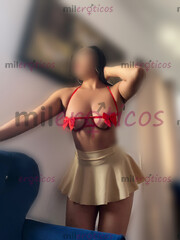 XXXIME! TRANSFORMA EL ESTRÉS EN PLACER CON MIS MASAJES ERÓTICOS Y TÁNTRICOS! - FOTO 1