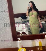 HOLA BB ESTARE DISPONIBLE A PARTIR DEL LUNES SI NO SOY LA DE LAS FOTOS NO PAGAS - FOTO 10
