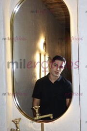 COLOMBIANO VERSATIL CALIENTE DISPUESTO A COMPLACERTE - FOTO 10