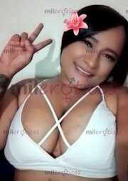 MORENA RICO SEXO ORAL GARGANTA PROFUNDA CON MUCHA ORACIÓN Y LUJURIA - FOTO 2