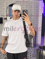 PAISA ALTO FLACO VERGON ARRECHO DISPONIBLE - FOTO 6