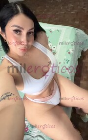 SOY LA LINDA PAISA, ME ENCANTAN LOS JUEGOS, LAS DIABLURAS Y AMO EL ANAL - FOTO 6