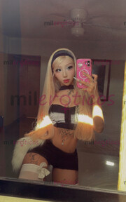 TE COJO O ME COGES, LINDA, FEMENINA Y LIMPIA Y FUNCIONAL 100%REAL - FOTO 9