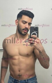DOTADO 21CM ACTIVO VARONIL FIESTERO VERGA DURA Y LECHERO - FOTO 2