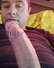 DOTADO VERGON BUSCA SEXO CASUAL GRATIS CON SOLO MUJERES NATURALES - FOTO 6