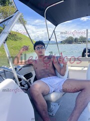 CHACAL LECHERO PARA TU BOCA VIP PERSONAS SOLVENTES Y CON PROTECCIÓN - FOTO 2