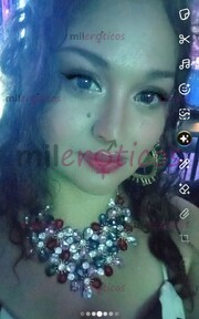 SHECIH PRINCESA HERMOSA Y CANDENTE AMOROSA - FOTO 1