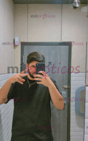 JOVEN, GORDITO, ALTO Y BARBÓN, TODO LO QUE BUSCAS PARA CUMPLIR TUS CAPRICHOS - FOTO 2