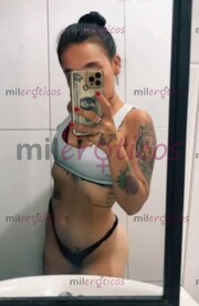 HERMOSA PAISA 22 AÑOS RECIEN LLEGADA A TU CIUDAD VENY PRUEBAME - FOTO 6