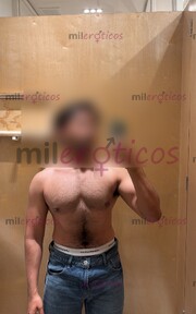 MORENO, VELLUDO Y GUAPO, UN RATO DE DISFRUTE PARA TI - FOTO 7