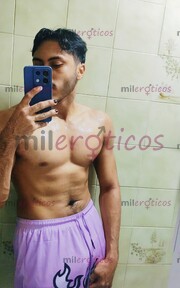 POLLITO MUSCULOSO LECHERO DE GYM Y FULL ARRECHO (18 CM) - FOTO 5