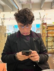 CHICO ATRACTIVO, ALTO, 21 AÑOS CON GANAS DE SATISFACERTE - FOTO 3