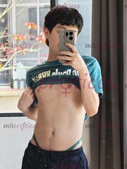 FLAQUITO COMPLACIENTE, DISCRETO Y LIMPIO LISTO PARA DIVERTIRSE A TU LADO. - FOTO 2