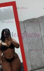 NUEVA EN TU CUIDAD, GARGANTA PROFUNDA VEN A PASARLA DELICIOSO CONMIGO - FOTO 4