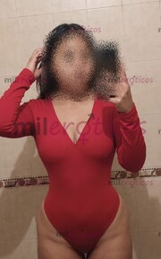 SOY UNA MUCHACHITA SUPER HOT Y CARISMATICA. ME LLAMO GABY - FOTO 8