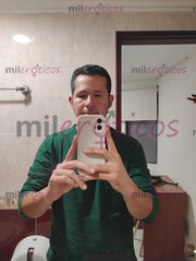 PLACER, LOCURA Y LUJURIA A TU DISPOSICIÓN - FOTO 1