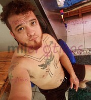 INTER CON LUGAR, ABIERTO A CUMPLIR TUS FANTASIAS - FOTO 2