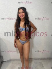 AZULITA, TIERNA, SUAVE Y ELEGANTE PURO DIAMENTE VIP AMOR COJO RICO - FOTO 5