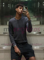 CHICO LATINO NUEVO EN LA CIUDAD, DISPONIBLE LAS 24 7 - FOTO 8