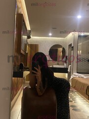 HOLA MI AMOR SOY LILITH UNA NENA HERMOSA INICIANDO COMO ESCORT - FOTO 3