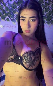SOY PURA TENTACIÓN LATINA. CADERAS DE FUEGO, PIEL DE LECHE Y UNA ENERGIA - FOTO 9