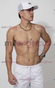 HOLA TEPIC SEXY BOY ESCORT QUE MARCA LA DIFERENCIA INOLVIDABLE 3223550004 - FOTO 7
