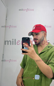 ESCORTS UNIVERSITARIO EN TU CIUDAD ROL SEXUAL INTER - FOTO 3