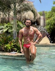 MACHO ALTO VERGON LISTO PARA COMPLACERTE - FOTO 8