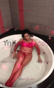 SEXI ATRÉVETE A COMPARTIR A MI LADO LA PASARÁS MUY RICO NO TE ARREPENTIRÁS - FOTO 8