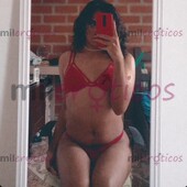 HOLA AMOR SOY MUY CALIENTE CULONA Y TRAGONA CON MUCHAS GANAS DE PROBARTE - FOTO 7