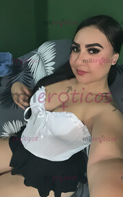 EXQUISITA LLENA DE LUJURIA, LUISA GORDITA ESTRECHITA DE 22 AÑOS!!!! - FOTO 5