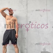MACHO CHACAL PARA HACERTE GOZAR CON LA MEJOR COJIDA - FOTO 9