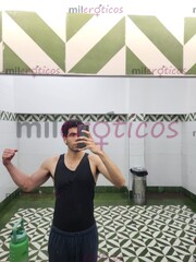 VERGON CHICO DE BUENAS EXPERIENCIAS SEX HOT DE EL ATLANTICO - FOTO 4