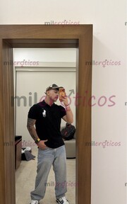 COLOMBIANO VERSÁTIL DISPUESTO A COMPLACERTE - FOTO 1
