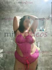 CHICA MUY CALIENTE LISTA PARA COMPLACERTE - FOTO 2