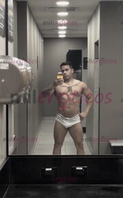 MAMADILLO WAPILLO, VERGON Y NALGON POR CDMX - FOTO 9