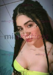 ALAHIA POLLA 20 AÑOS OPERADA CARA ANGELICAL CARIENTE TRAGONA CARIÑOSA - FOTO 4