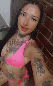 FLACA EXTROVERTIDA & DESCOMPLICADA ORAL GARGANTA PROFUNDA BIEN ENSALIVADO - FOTO 3