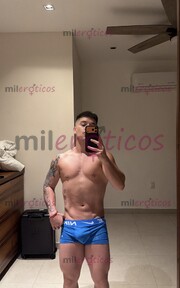 COLOMBIANO, MORBOSO, VERSÁTIL. DISPUESTO A COMPLACERTE - FOTO 4