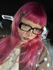NIÑA TRANS 20 AÑOS SUMISA Y CALIENTE PARA SACARTE TODA LA LECHE - FOTO 3