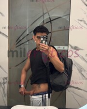 JOVEN ESPECIALISTA EN ATENCIÓN DISCRETA PARA PRIMERIZOS Y CABALLEROS SELECTIVOS - FOTO 9