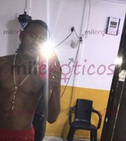 JOVEN CON MUCHA ENERGÍA SEXUAL PARA COMPLACERTE - FOTO 1