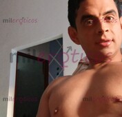 CHICO GAY COMPLACIENTE DISPUESTO HACERTE PASAR MOMENTOS ÚNICOS E INOLVIDABL - FOTO 3