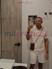 MORENO NUEVO EN LA CIUDAD , LLEGÓ A CUMPLIR TUS FANTASÍAS - FOTO 5