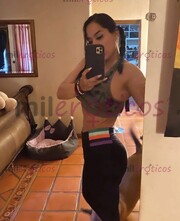 HOLA MI NOMBRE ES INÉS UNA MORENA COLOR CANELA PARA TI - FOTO 7