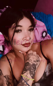 HOLA BBY SOY UNA CHICA NUEVA EN EL AMBIENTE - FOTO 5