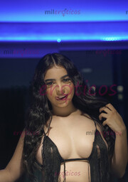 ALANA PAISA, DULCE Y MUY COQUETA COMPLACIENTE - FOTO 8