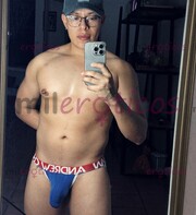 VARONIL, FIT, DISCRETO Y CON MUCHO QUE OFRECER - FOTO 6