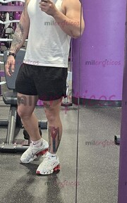 CHICO CUBANO EN TU CUIDAD POR UN TIEMPO, SEXY Y MUY CALIENTE, NOS VEMOS? - FOTO 5